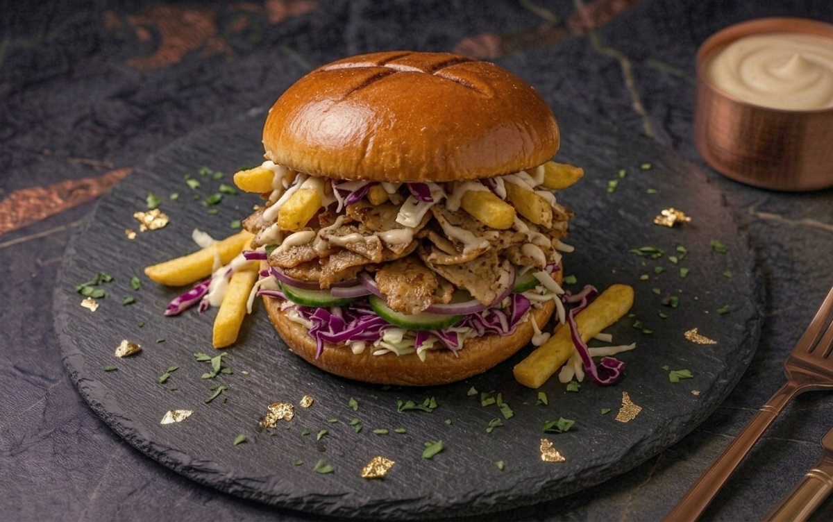 Burger