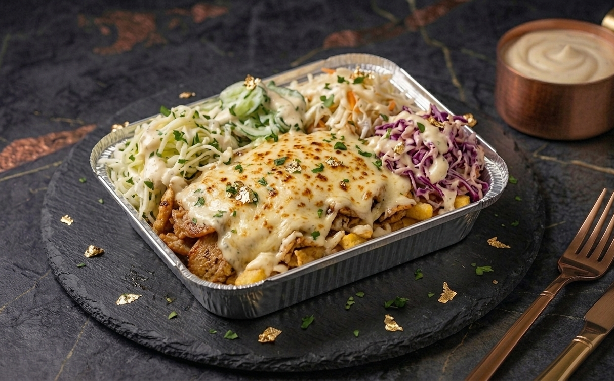 Kapsalon