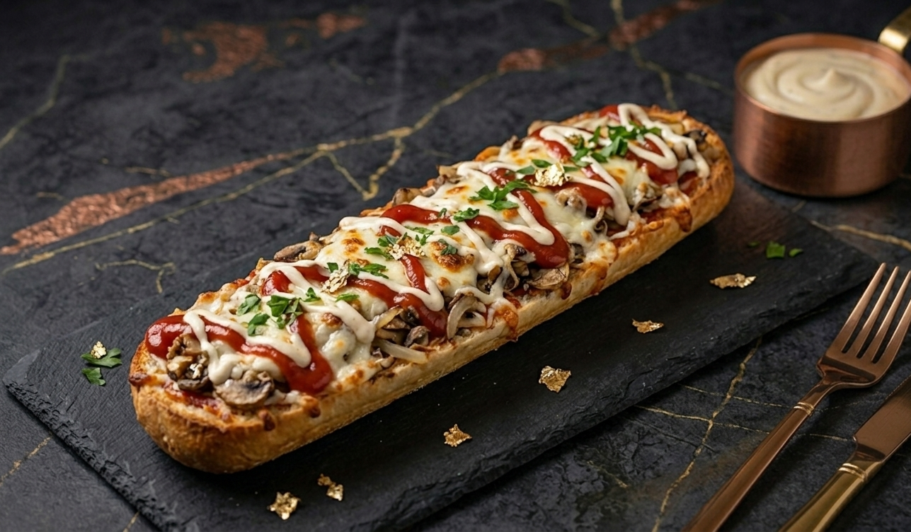 Zapiekanka